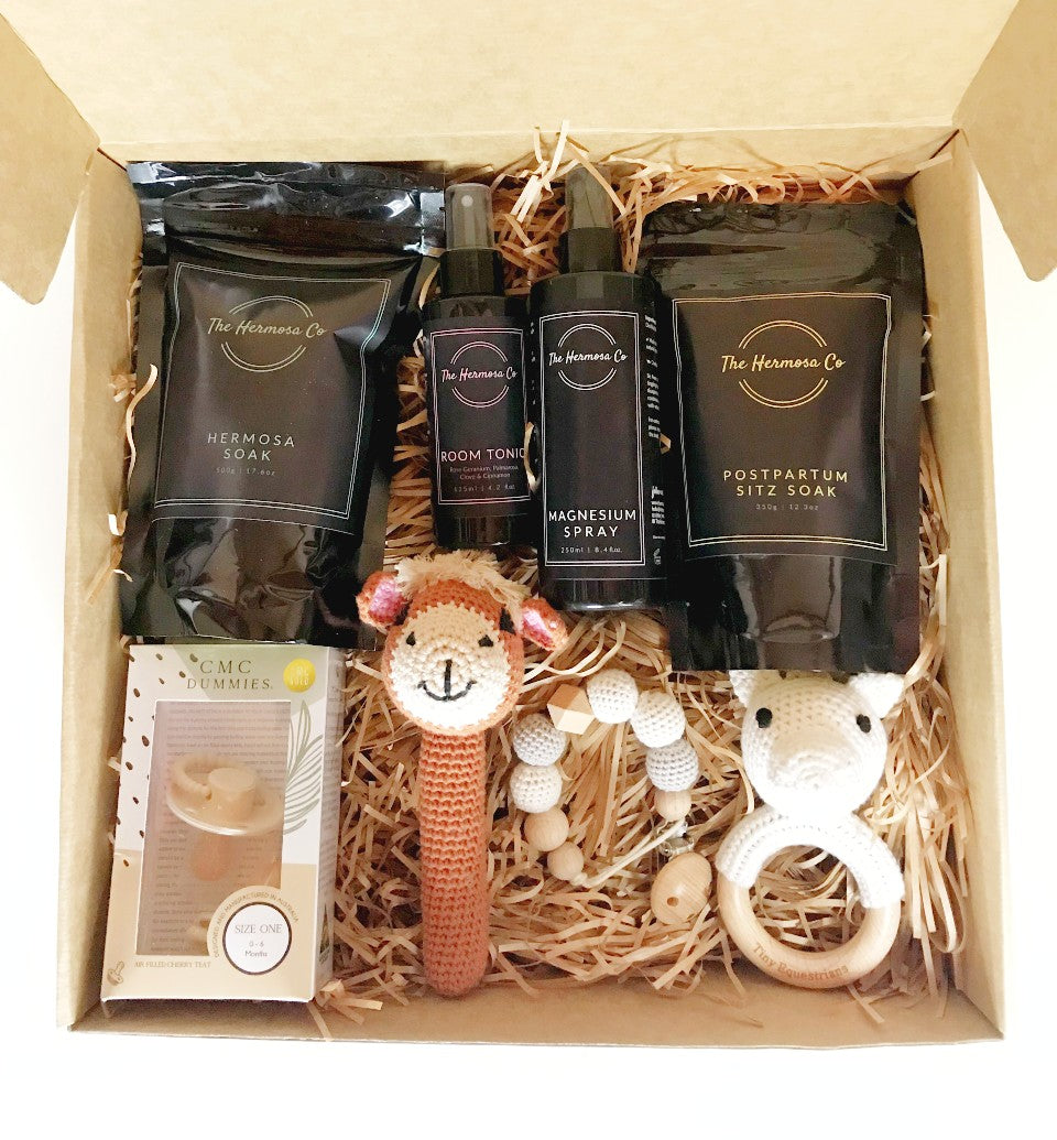 Soothe Gift Box