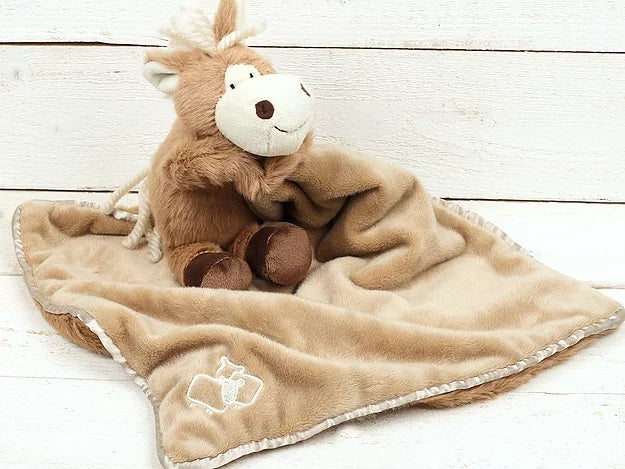 Pony Toy Soother