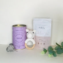 Load image into Gallery viewer, Breastfeeding Gift Box
