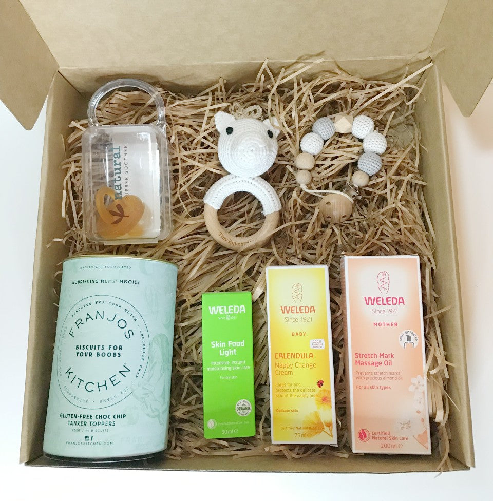 Care Gift Box