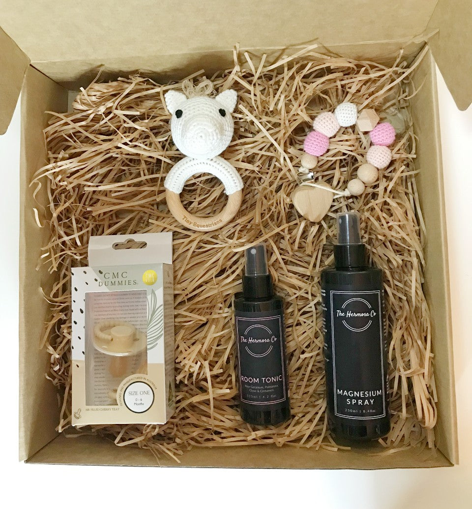 Calm Gift Box