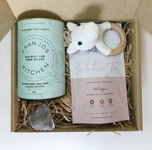 Load image into Gallery viewer, Breastfeeding Gift Box
