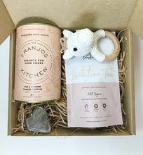 Load image into Gallery viewer, Breastfeeding Gift Box
