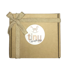 Load image into Gallery viewer, Breastfeeding Gift Box
